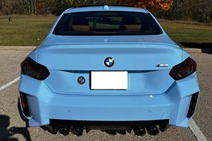 BMW M2 2024 IMPECABLE, LISTO PARA ENVIAR - Product Image 3