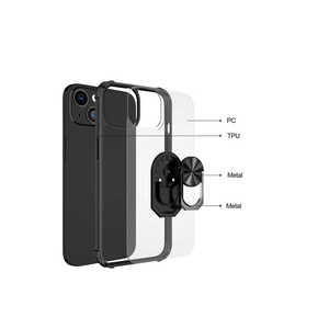 Funda de Silicona de Lujo Netzy para iPhone 13, Serie SAFA Mola, Roja, Compatible con Varios Modelos, Incluidos 8 Plus, 11Pro, 7, Fundas Traseras de Silicona - Product Image 3