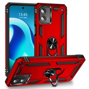 Custodie Premium con Anello di Supporto e Magnete per Motorola G Stylus 5G 2023 - Product Image 1