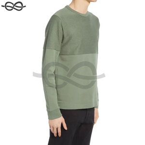 Offre Spéciale personnalisé de haute qualité Vintage lavage sweats à capuche et sweat-shirts décontracté sweats à capuche surdimensionnés hommes à manches longues pull en éponge française - Product Image 2