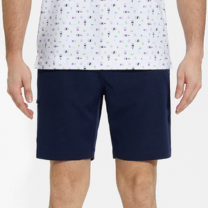 2025 Short de golf extensible d'été pour hommes de haute qualité personnalisé Short cargo de course léger - Product Image 6