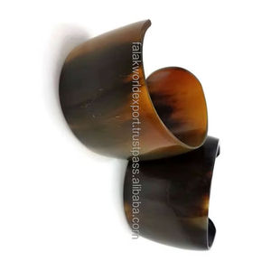 Pulseras de acrílico de resina gruesa unisex, estilo punk, diseño geométrico para fiestas con FWE - Product Image 4