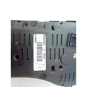 แผงหน้าปัดอัลฟา โรเมโอ 159 ซีรีส์ ซาลูน (939_) 60699407 (05>11) - Product Image 4