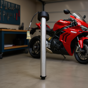 Nuovo Sensore Carburante CD 59210221F per Ducati Diavel 1200 Multistrada 1260, per Sistema di Alimentazione Moto - Product Image 3