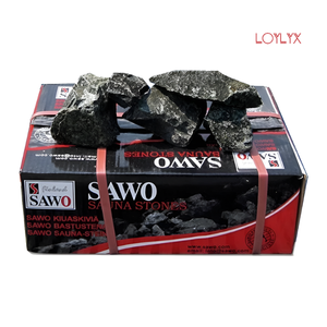 หินแกรนิตสีเทาธรรมชาติแบบหยาบสำหรับงานก่อสร้างและจัดสวน - Product Image 1