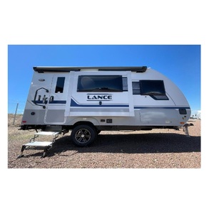 Venta de campistas de alta calidad a precios competitivos, perfectas para familias o aventureros en solitario en la carretera - Product Image 5