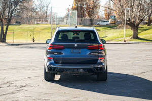 BMW X5 2025 USADO EN EXCELENTES CONDICIONES - Product Image 4