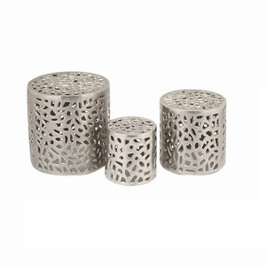 Vajilla de hotel, accesorios de decoración, fiestas de cumpleaños, Soporte para servidor de pasteles, tapa de cristal - Product Image 2