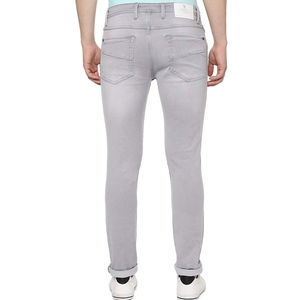 New Arrival <b>Men</b> <b>Jeans</b> Pant Quick Dry Breathable Premium Quality <b>Jeans</b> Pant Hot Selling <b>Jeans</b> Pants Made In Pakistan - Product Image 2