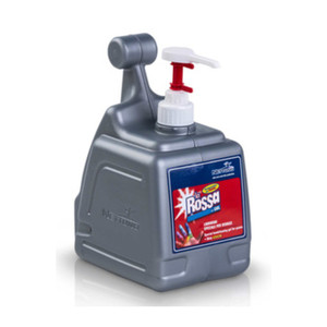Gel Lavamani Rosso Nettuno 3000 Ml - Product Image 1