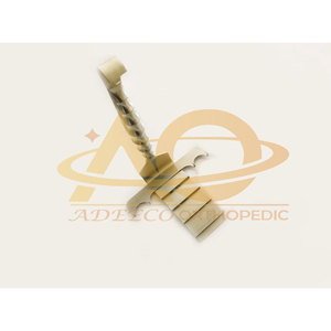 Abdominoplasty อุปกรณ์ผ่าตัดทรวงอก,เครื่องมือผ่าตัดทรวงอก6ชิ้น - Product Image 4