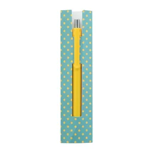 CreaSleeve Astuccio Personalizzato per Penne, Strumento Promozionale Personalizzato - Product Image 4