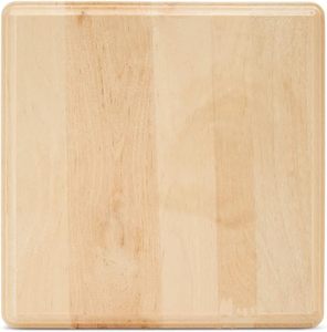 Dessous de verre en bois de haute qualité Tapis de boisson fonctionnels et décoratifs pour la cuisine ou le salon disponibles au meilleur prix - Product Image 2