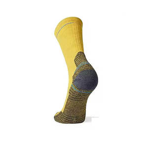 Chaussettes en tricot à motif, tissu doux, chaussettes pour tous les jours - Product Image 6