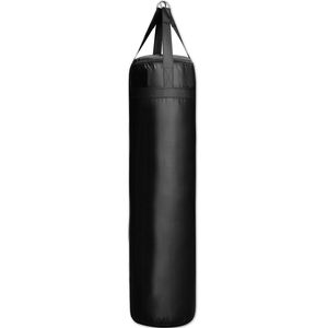 High Quality Heavy Boxing <b>Punching</b> <b>Bags</b> PU Leather Kickboxing <b>Bags</b> <b>for</b> Martial Arts Training with Custom Logo - Product Image 4