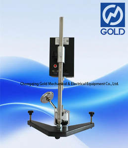 <span class=keywords><strong>China</strong></span> Fornecedor Digital <span class=keywords><strong>Brookfield</strong></span> Rotacional Viscosímetro Modelo GDJ-1E - Product Image 5