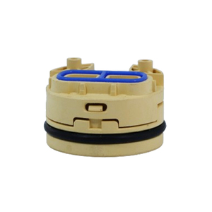 Hobbyson — cartouche de mélange de composants en plastique, en laiton, ST10524 - Product Image 3