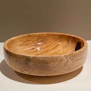 Offre Spéciale dernier bol en bois fabriqué en inde vaisselle de table bol en bois d'acacia emballage d'une seule pièce bon prix bol de nourriture de forme ronde - Product Image 2