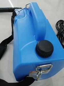 Pulverizador ULV de 6L / Pulverizador ULV de 1,58 Galão, Pulverizador Portátil de 1400W com Tamanho de Partícula Ajustável - Product Image 4