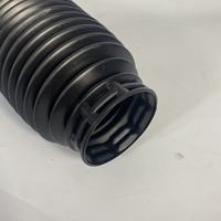 Ressort pneumatique arrière gauche pour Bentley Continental Flying Spur, pièces de rechange de suspension pneumatique de haute qualité