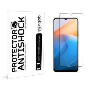 ฟิล์มกันรอยหน้าจอ ANTISHOCK Vivo IQOO Z6x อุปกรณ์เสริมมือถือที่ทนทานและดูดซับแรงกระแทก - Product Image 1
