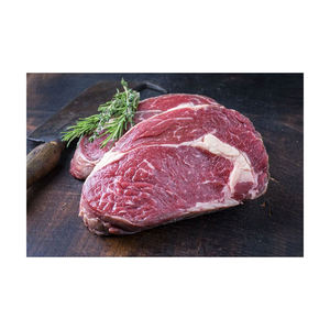 Carne de Res Halal Fresca de Calidad, Cubos de Carne de Res con Hueso en Venta - Product Image 4
