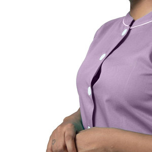 Uniformes Médicos de Buena Calidad, Uniformes de Clínica, Uniformes de Enfermería Desechables, Uniformes de Hospital, Traje de Enfermera BY HI 2026 - Product Image 6