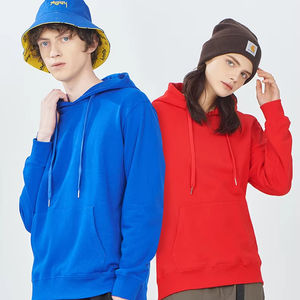 Sudaderas con capucha personalizadas de calidad de primera clase para Hombre Sudaderas con capucha y sudaderas largas para hombre de etiqueta privada - Product Image 2