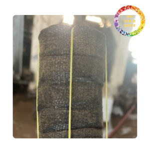 Granulés de coco naturel vietnamien durables |   Approvisionnement en vrac directement de l'usine - Product Image 2