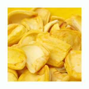 High Quality AD Jackfruit/ <b>Dried</b> Jackfruit From 100% Fresh Tropical <b>Fruit</b>/ Dry Food Freeze <b>Dried</b> <b>Fruit</b> Crispy <b>Dried</b> Jackfruit - Product Image 1