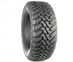 Nouvelle Arrivée Pneu Radial Tout-Terrain M/T 35X12.50R17LT pour Camions Légers, VUS, Pneus Tout-Terrain/Crossovers - Product Image 1
