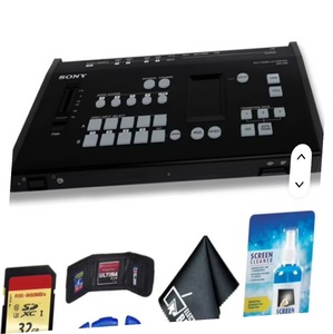 ชุดอุปกรณ์มาตรฐาน ORIGINAL MCX-500 4-Input Global Production Streaming/Recording Switcher - Product Image 1