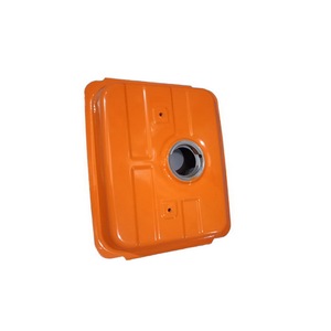 Parti per Motori Diesel, Serbatoio in Ferro e Acciaio per Generatore (Gda980 Rif 702070) - Product Image 1