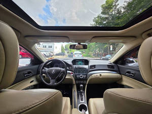 Voiture d'occasion de qualité et abordable, Ac-u-ra IL-X 2016 avec conduite à gauche - Product Image 2