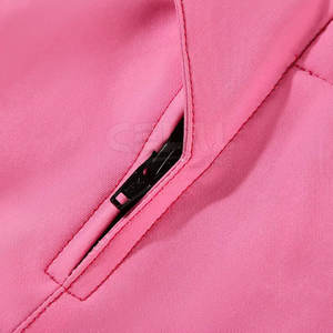 Pantalon de moto sur mesure en cuir de vachette respirant et coupe-vent, grande taille, design de qualité supérieure, service OEM personnalisé pour hommes - Product Image 6