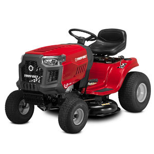 Nuevo en el Mercado: Cortadora de Césped Pony 36B, 11.5 HP, 344cc, 7 Velocidades - Product Image 1