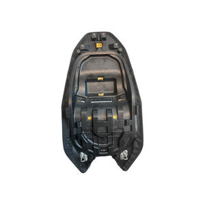 Siège sport complet en plastique pour moto Yamaha TMAX 530 2017-2019 - Product Image 2