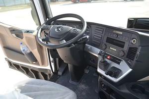 Nuevo Mercedes Actros Diésel Automático 6x4 con Volante a la Izquierda Euro 6 en Venta - Product Image 4