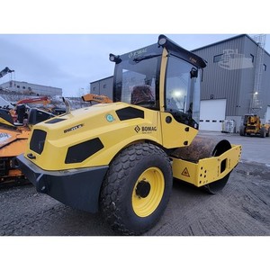 รถบดถนน BOMAG BW177D-5 รุ่นปี 2024 - Product Image 5