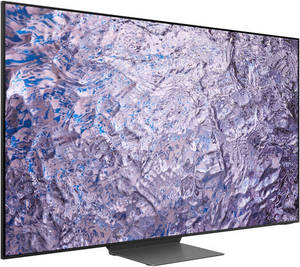 Televisor Inteligente 8K HDR QN900A/QN800A 100% Original, Nuevo, en Stock, 65 75 85 Pulgadas - Product Image 4