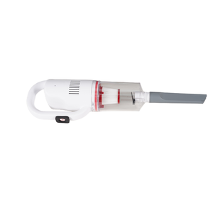 Aspirateur Cyclonique Sans Fil Compact et Portable, Léger, pour la Maison, à Batterie, Aspiration 121-150 AW, Réservoir de Poussière 0.5L - Product Image 3