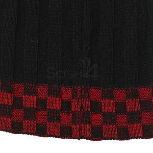 Best Quality Top Selling Cheap Price 100% <b>Wool</b> Durable Breathable Customized Your Own Logo Jacquard Unisex <b>Beanies</b> <b>Hats</b> - Product Image 6