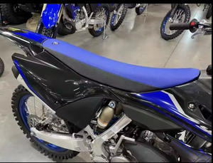 ราคาดี ปี 2025 ยามาฮ่า YZ450F รถมอเตอร์ไซค์วิบาก 450 ซีซี 4 จังหวะ จัดส่งทั่วประเทศ พร้อมส่ง - Product Image 3