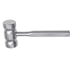 ตะลุมพุกสแตนเลสออร์โทพีดิกส์คุณภาพเยอรมัน - Product Image 6