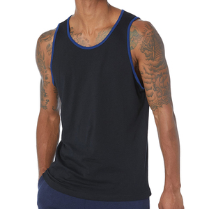 Camiseta Deportiva de Secado Rápido para Hombre con Logotipo Personalizado, Talla Grande, Transpirable, de Punto, para Entrenamiento Atlético, Ropa Deportiva Informal - Product Image 6