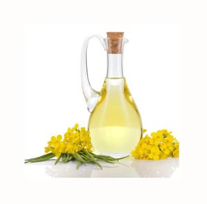 Aceite de Colza Puro Refinado, Aceite Saludable para Cocinar, Empaque a Granel para Hoteles, Restaurantes e Industria Alimentaria - Product Image 1