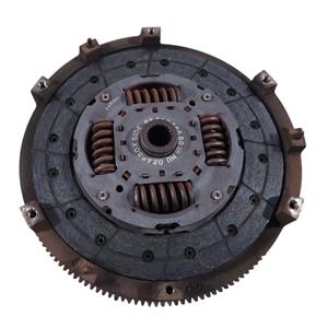 KIT DE EMBRAGUE Y VOLANTE DE INERCIA CITROEN Jumper Serie 9805856580 AH03 Diésel 2000 (14>) - Product Image 6