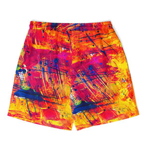 Moda de buena calidad para hombre, pantalones cortos de verano, pantalones cortos para correr para hombre, recién llegados, pantalones cortos para correr - Product Image 2