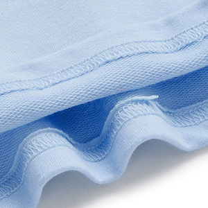 Diseño OEM personalizado de calidad superior estilo callejero Crop Top sudaderas con capucha lavado ácido hecho Crop Top sudaderas con capucha - Product Image 5