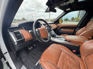 Auto Usado de Calidad a Precio Accesible, Land Rover 2016 con Volante a la Izquierda - Product Image 4